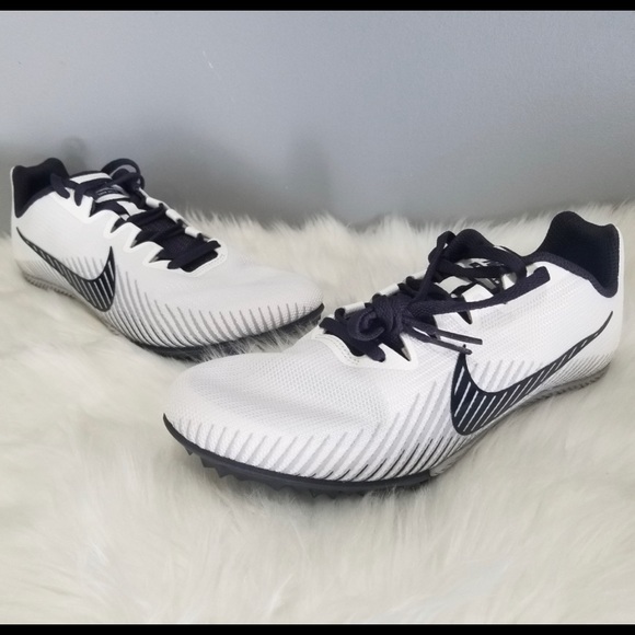 nike women's zoom rival m 9 track and field shoes